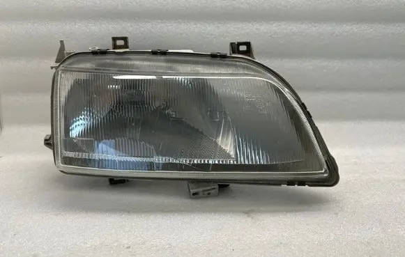 Volkswagen Sharan Headlight/headlamp 0301048302 7M1941016K 95VW13006FE