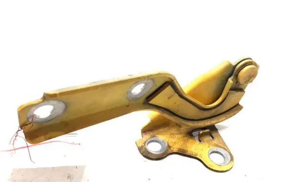 Volkswagen Fox Engine bonnet/hood hinges 5Z0823302A