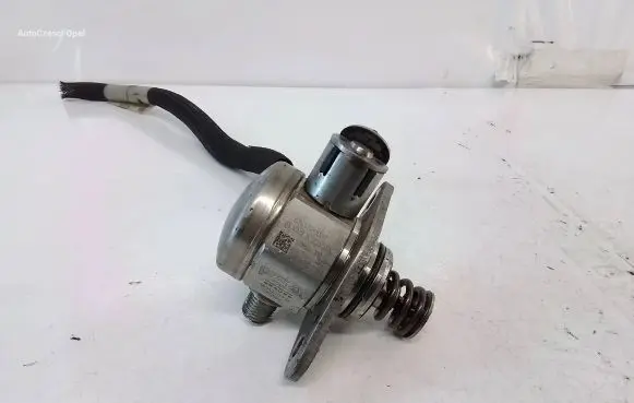 Opel Mokka B Fuel injection high pressure pump 9841157780 0261920027