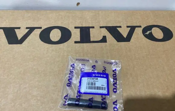 Volvo XC60 Radiator support slam panel bracket 31338708