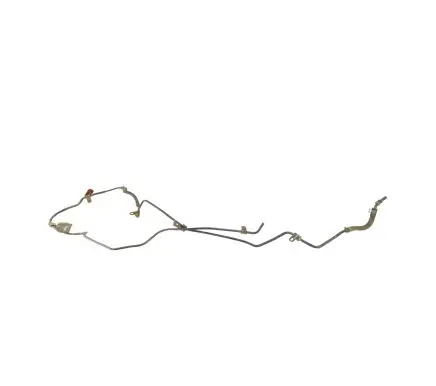 Hyundai Santa Fe Power steering hose/pipe/line