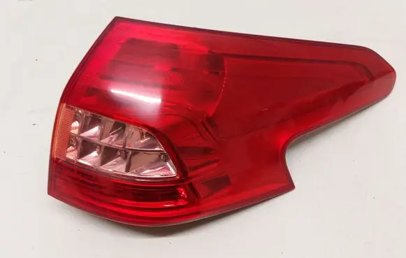 Citroen C5 Rear/tail lights