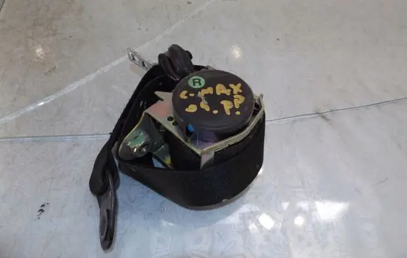 Ford Focus C-MAX Front seatbelt