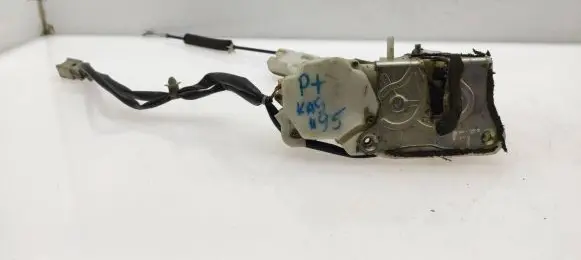 Honda Legend Rear door lock