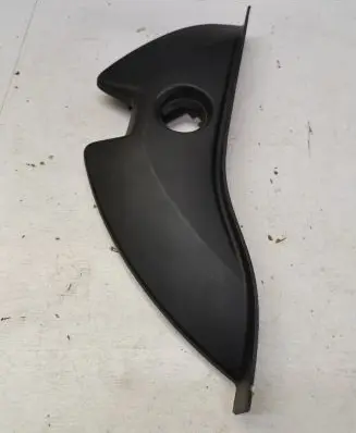 Renault Megane IV Dashboard side end trim 689205425R M50327 157311