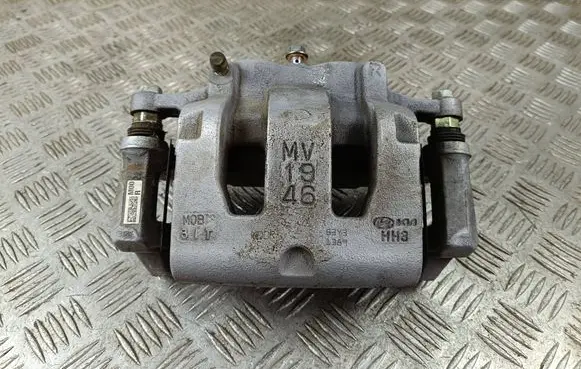 KIA EV9 Front brake caliper