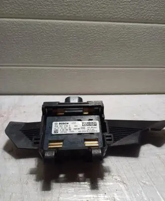 Porsche Macan (95B) Blind spot module 95B907590A 0203304908