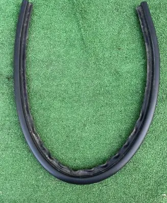 Audi A7 S7 4G Engine compartment rubber 4G8823723A