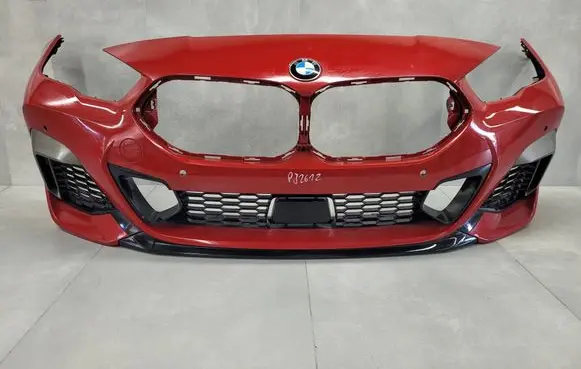 BMW 2 F44 Front bumper 51118075476 5111 8075476