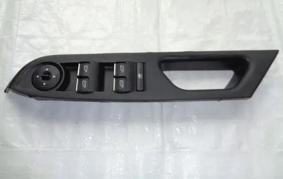 Ford Focus Quarter vent window switch 