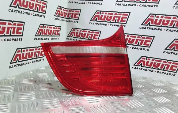 BMW X6 E71 Tailgate rear/tail lights R224212