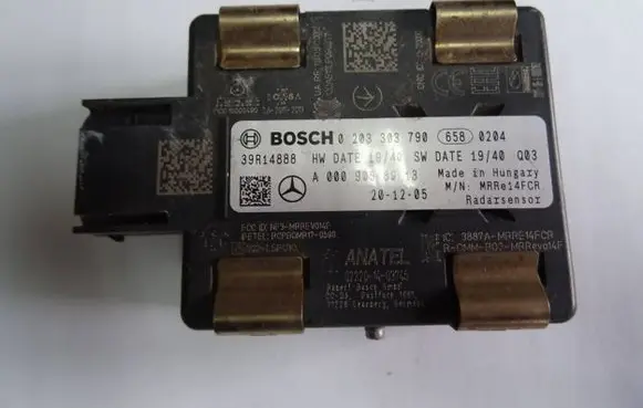 Mercedes-Benz GLS X167 Distronic sensor radar A0009058913