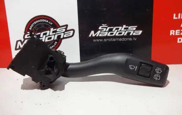 Audi A4 S4 B7 8E 8H Wiper control stalk 4E0953503A