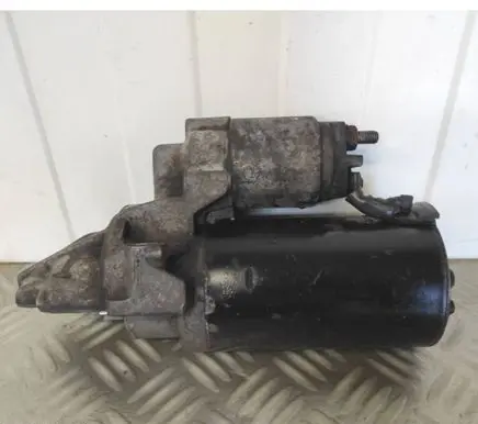 Ford Transit Starter motor 0001109205 26070419 6C1T11000A