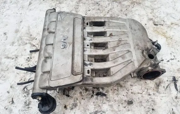 Volkswagen Phaeton Intake manifold 022133203E 022133201R