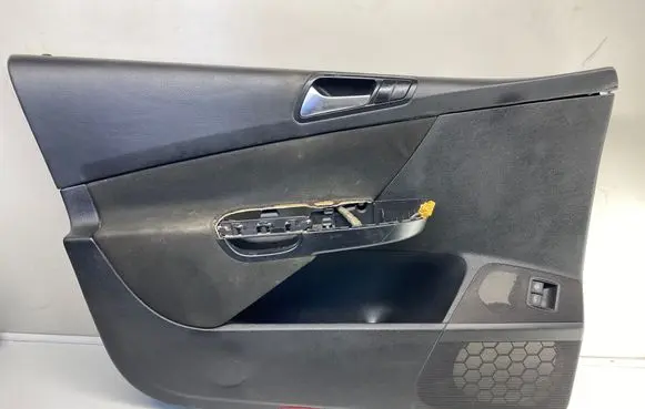 Volkswagen PASSAT B6 Front door card panel trim 0844460860 3C1867011DT 3C1867179B