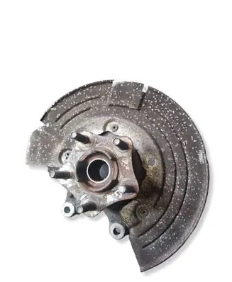 Jaguar XF X250 Rear wheel hub spindle/knuckle 1234