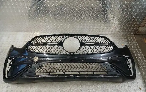 Mercedes-Benz GLC C254 Front bumper A2548851501