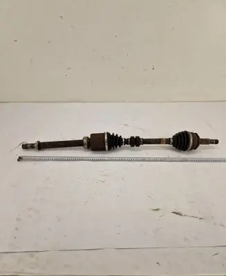 Nissan Qashqai Front driveshaft 