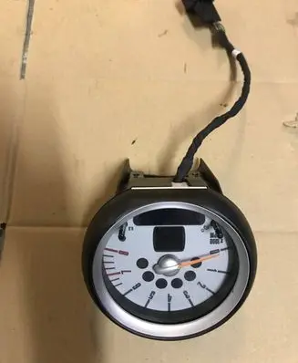 Mini One - Cooper Clubman R55 Tachometer 9201390 BM0505041