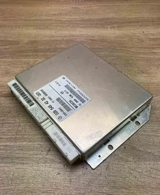 Mercedes-Benz A W168 ESP (stability system) control unit 0295454232 0265109477