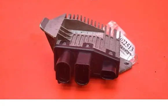 Audi A2 Relay mounting block 8Z0959501