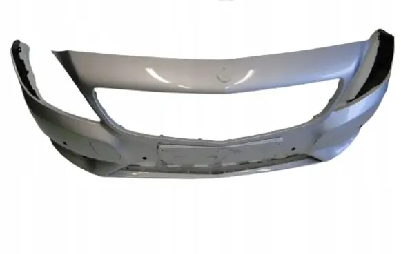 Mercedes-Benz B W246 W242 Front bumper