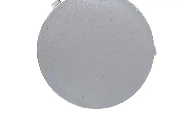 Front tow hook cap/cover