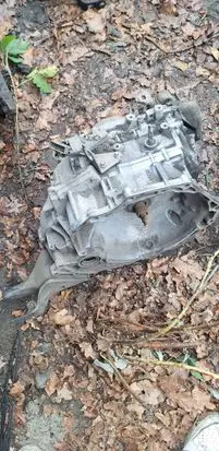 Opel Corsa B Automatic gearbox 6049LE