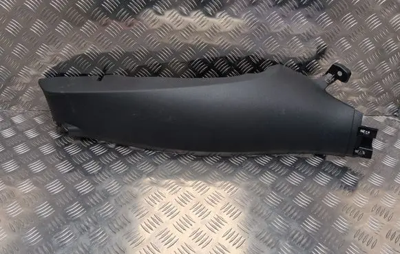 Skoda Octavia Mk4 Other interior part 5E7867766