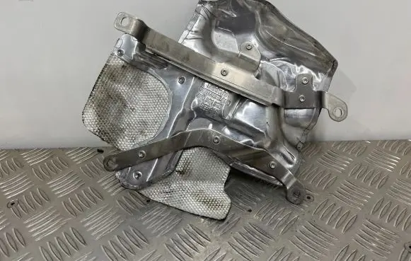 Audi A7 S7 4K8 Exhaust heat shield 4K0301325