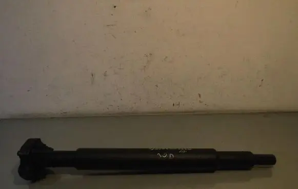 Jaguar XF X250 Drive shaft (set)