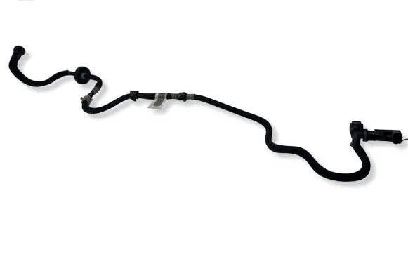 Opel Mokka B Vacuum line/pipe/hose 9832822680