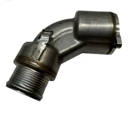 Audi Q5 SQ5 Intercooler hose/pipe 04L131111AB
