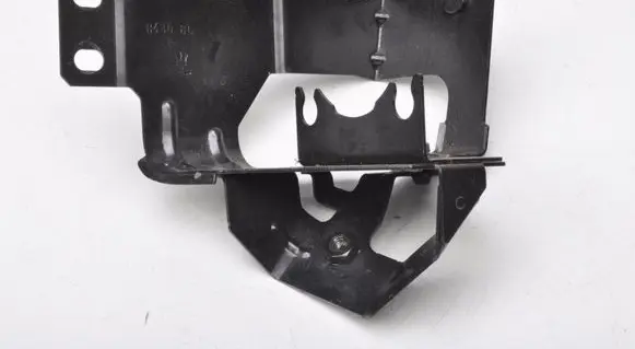 Maserati Ghibli ABS pump bracket 