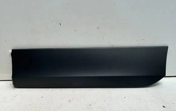 Volkswagen T-Cross Rear door trim (molding) 2GM854949