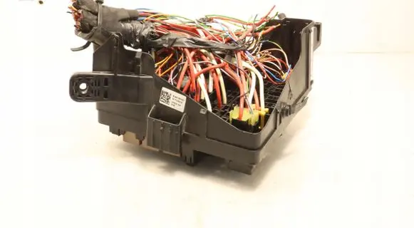 Fuse box set