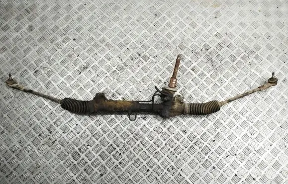 Ford Focus Steering rack