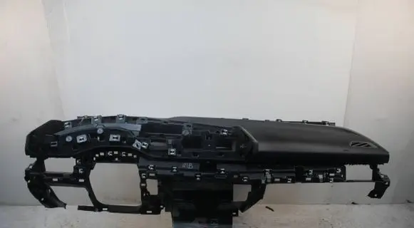 Cupra Born Dashboard