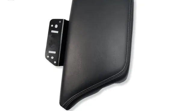 Dodge Challenger Armrest 5LE49LA8AG