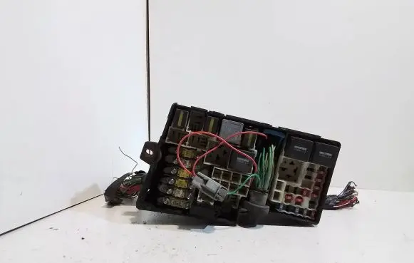 Ford Focus Fuse box set BP4K66767 8688039 318789120