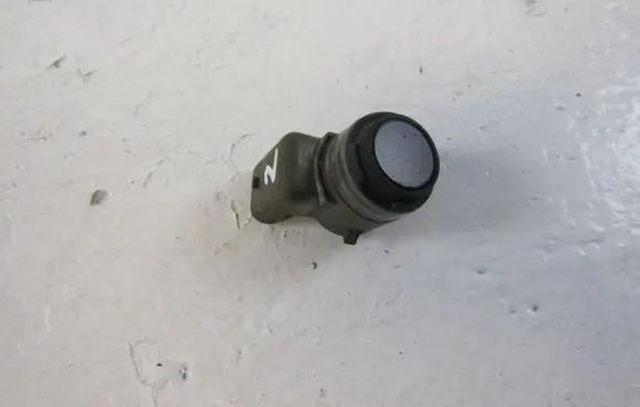 Audi Q7 4M Parking PDC sensor 5Q1919275A