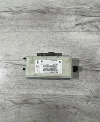 BMW X3 F25 Airbag control unit/module 9385025 65779385025 31938502501H