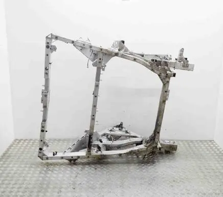 BMW i8 Rear subframe 6858252 6859737