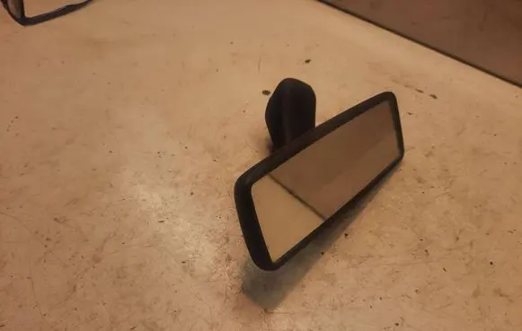 Volkswagen PASSAT B3 Rear view mirror (interior) 0010081
