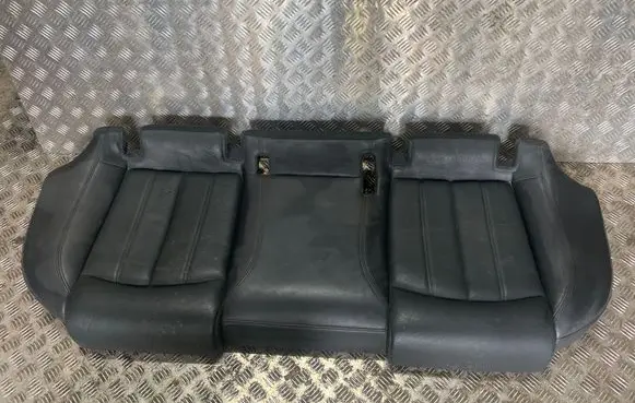 Audi A7 S7 4G Rear seat 