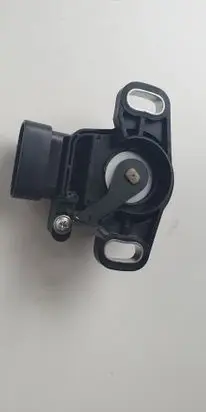 Toyota Prius (XW30) Brake pedal sensor switch