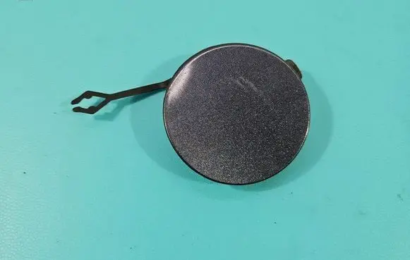 Renault Megane IV Front tow hook cap/cover 511801178R IMPRK1439156