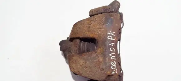 Mazda 3 I Front brake caliper
