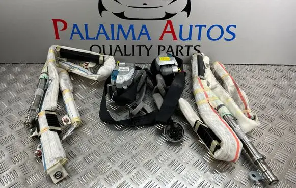 KIA Rio Airbag set 850101W300